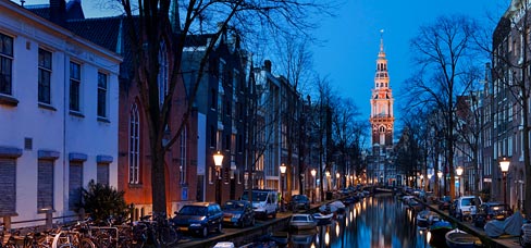 Amsterdam