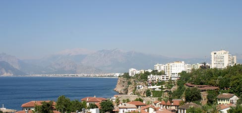 Antalya