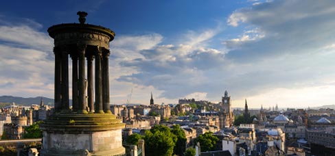 Edinburgh