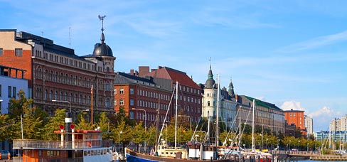 Helsingfors