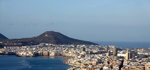 Gran Canaria (Las Palmas)