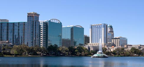 Orlando