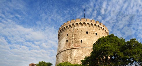 Thessaloniki