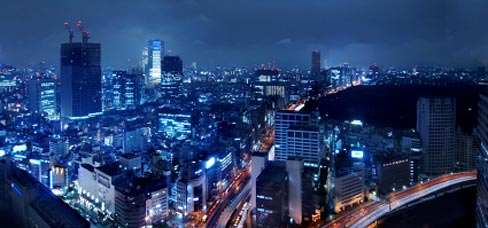 Tokyo