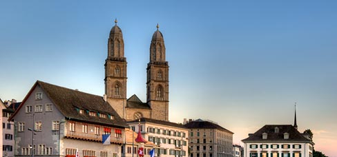 Zurich