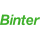 Binter Canarias logo
